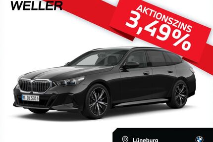 BMW 540 Gebrauchtwagen