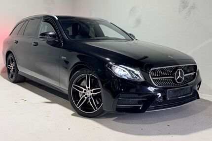 Mercedes-Benz E 43 AMG Gebrauchtwagen