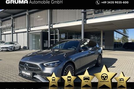 Mercedes-Benz C 300 Gebrauchtwagen