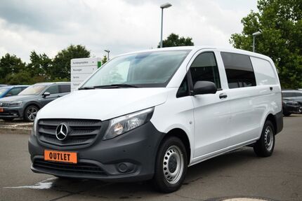 Mercedes-Benz Vito Gebrauchtwagen