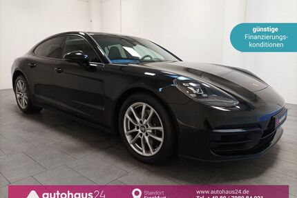 Porsche Panamera Gebrauchtwagen