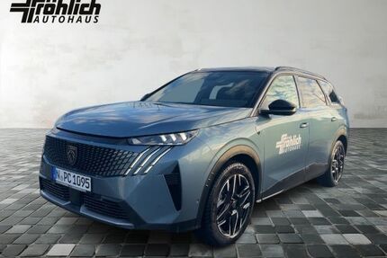 Peugeot 5008 Gebrauchtwagen