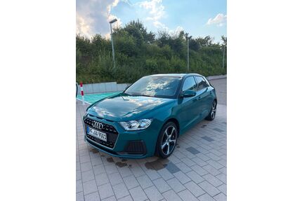 Audi A1 Gebrauchtwagen