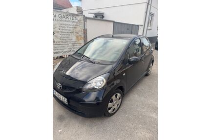 Toyota Aygo (X) Gebrauchtwagen