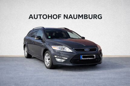 Ford Mondeo Gebrauchtwagen