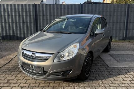 Opel Corsa Gebrauchtwagen