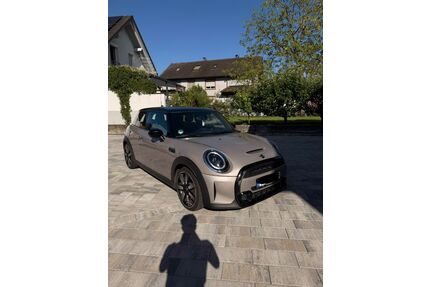 Mini Cooper S Gebrauchtwagen
