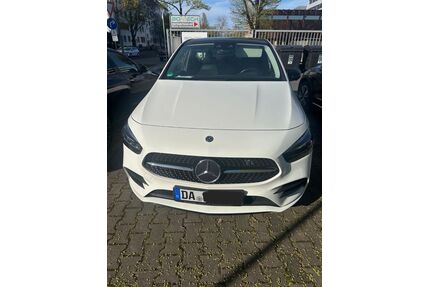 Mercedes-Benz B 200 Gebrauchtwagen