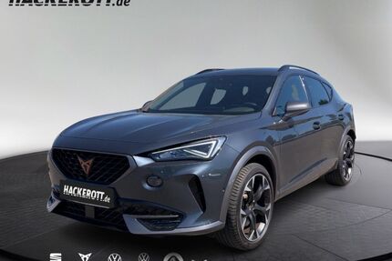 Cupra Formentor Gebrauchtwagen