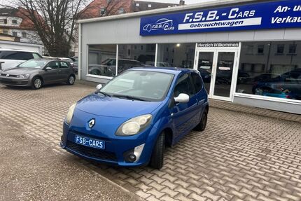 Renault Twingo Gebrauchtwagen