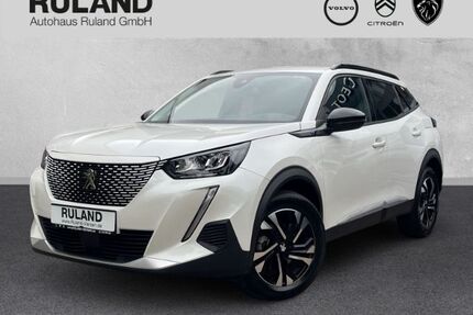 Peugeot 2008 Gebrauchtwagen