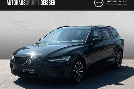 Volvo V60 Gebrauchtwagen