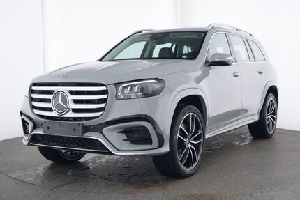 Mercedes-Benz GLS 450 Gebrauchtwagen