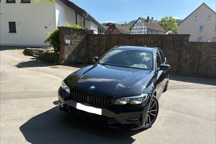 BMW 320 Gebrauchtwagen