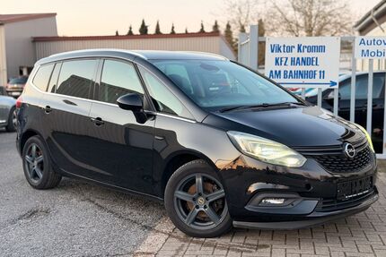 Opel Zafira Gebrauchtwagen