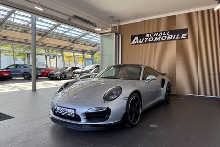 Porsche 991 Gebrauchtwagen