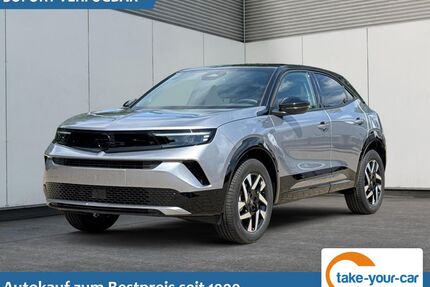 Opel Mokka Gebrauchtwagen