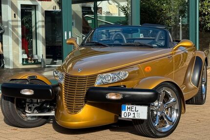 Plymouth Prowler Gebrauchtwagen