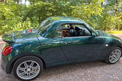 Daihatsu Copen Gebrauchtwagen