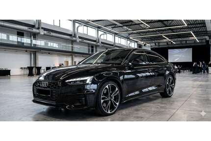 Audi A5 Gebrauchtwagen