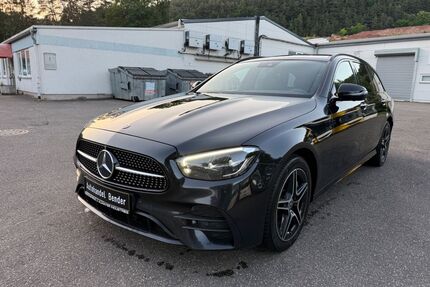 Mercedes-Benz E 300 Gebrauchtwagen