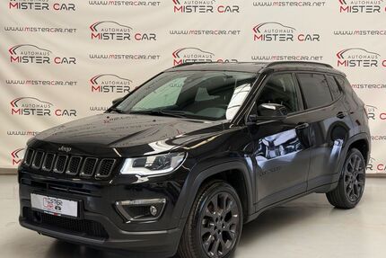 Jeep Compass Gebrauchtwagen