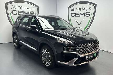 Hyundai SANTA FE Gebrauchtwagen