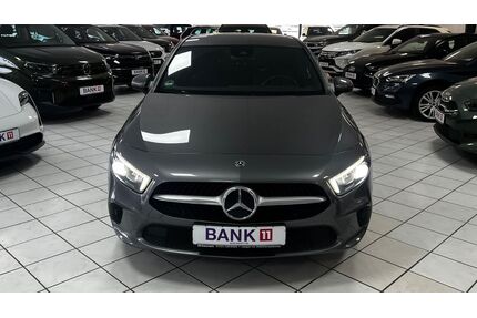 Mercedes-Benz A 220 Gebrauchtwagen