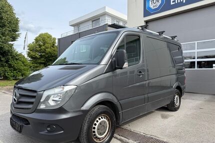 Mercedes-Benz Sprinter Gebrauchtwagen