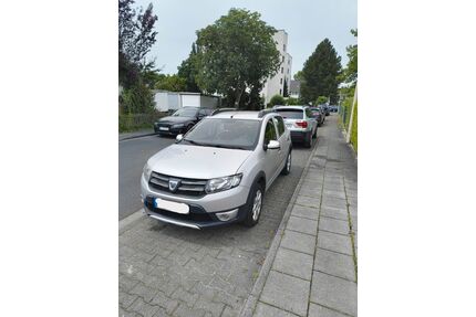 Dacia Sandero Gebrauchtwagen