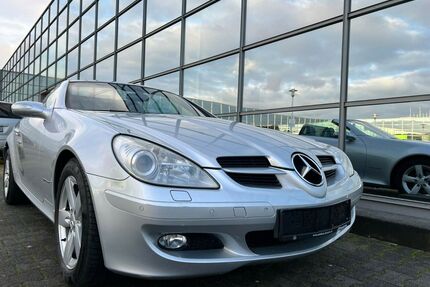 Mercedes-Benz 200 Gebrauchtwagen