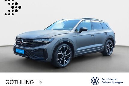 VW Touareg Gebrauchtwagen