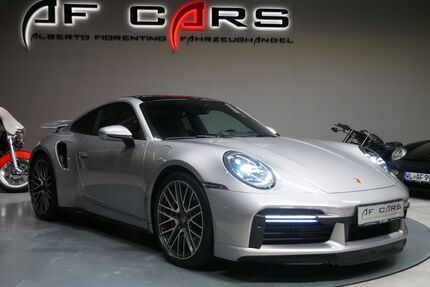 Porsche 911 Urmodell Gebrauchtwagen