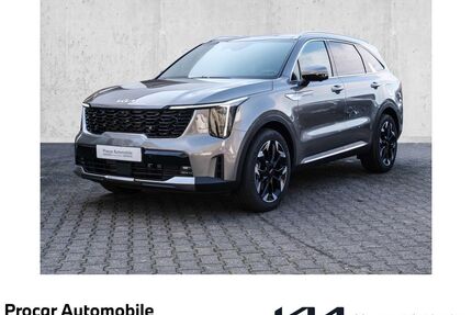 Kia Sorento Gebrauchtwagen