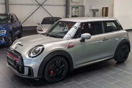 Mini John Cooper Works Gebrauchtwagen