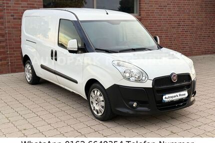 Fiat Doblo Gebrauchtwagen