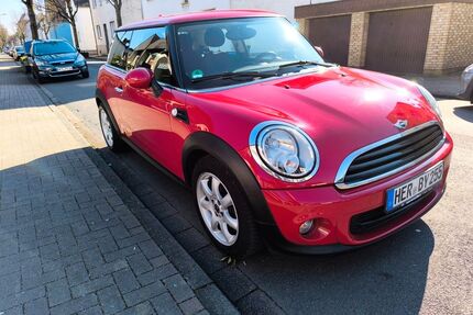Mini ONE Gebrauchtwagen