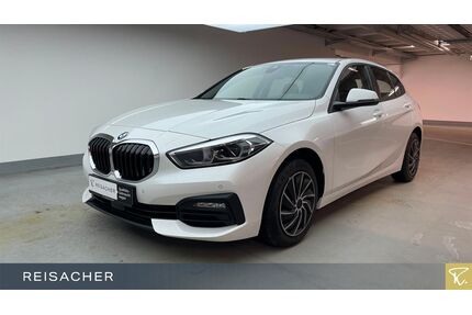 BMW 118 Gebrauchtwagen
