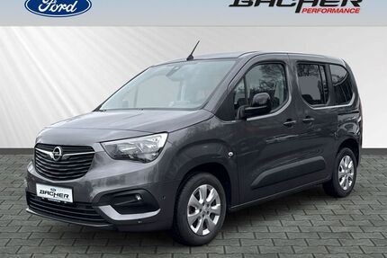 Opel Combo Life Gebrauchtwagen