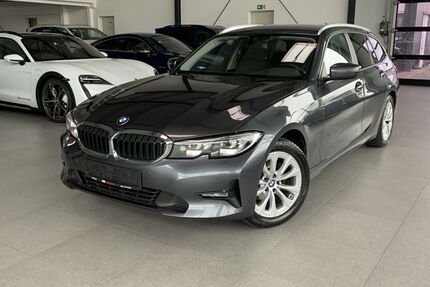 BMW 318 Gebrauchtwagen