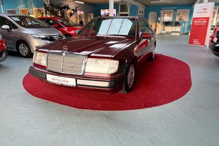 Mercedes-Benz CE 230 Gebrauchtwagen