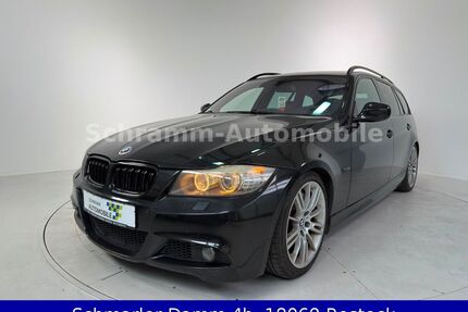 BMW 335 Gebrauchtwagen