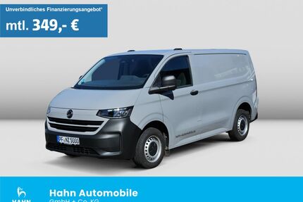 VW T7 Transporter Gebrauchtwagen
