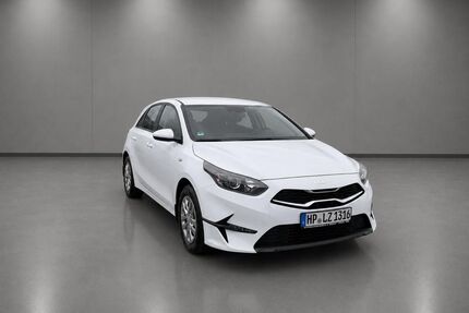 Kia ceed / Ceed Gebrauchtwagen
