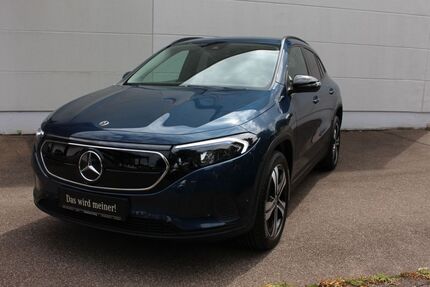 Mercedes-Benz EQA Gebrauchtwagen