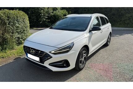 Hyundai i30 Gebrauchtwagen