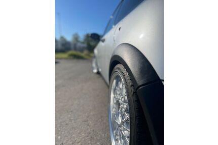 Mini Cooper Coupé Gebrauchtwagen