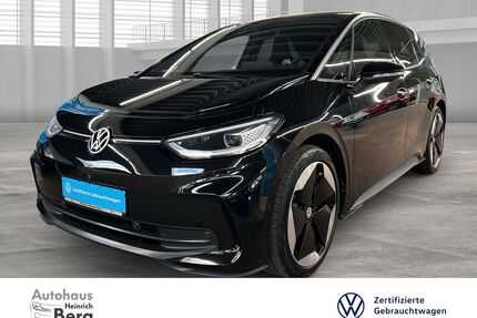 VW ID.3 Gebrauchtwagen