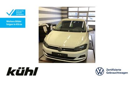 VW Polo Gebrauchtwagen