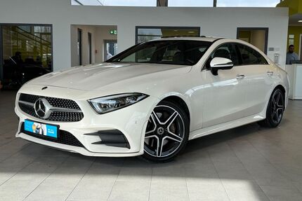 Mercedes-Benz CLS 350 Gebrauchtwagen